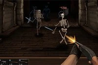 Trong game Demon Killer, bạn là người duy nhất còn lại có thể