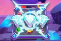Phá hủy kim cương theo cách mới và tuyệt đẹp trong Diamond Rush 2!