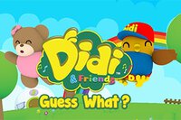 Didi and Friends, loạt phim hoạt hình thiếu nhi nổi tiếng với hơn