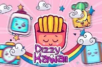 Dizzy Kawaii, trò chơi ghép hình vui nhộn