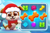 Dog Puzzle Story trở lại với phần ba đầy thú vị!