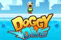 Một thế giới dưới nước tuyệt vời trong Doggy Dive!