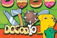 Dogod là trò chơi hành động nhiều người chơi dựa trên ý