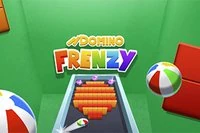 Trở thành chuyên gia hiệu ứng domino!