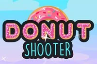 Chơi game bắn bong bóng mới lạ với những chiếc donut ngon miệng!
