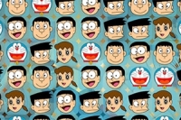 Trò chơi mèo vũ trụ Doraemon trực tuyến