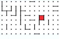 Giữ bút và bút chì của bạn, trò chơi giấy cổ điển Dots!