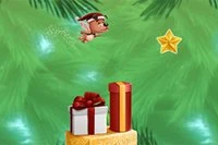 Bay cùng Quark dưới bầu trời Giáng Sinh đầy sao!