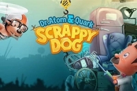 Dr. Atom lại tiếp tục