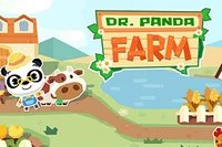 Tại Dr Panda Farm bạn sẽ học cách trở thành nông dân