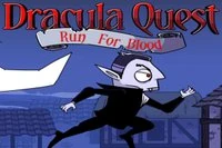 Chúa tể Dracula đã thức giấc và ông ấy đang rất đói!