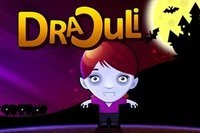 Ghép các ô giống nhau trong trò chơi Halloween này