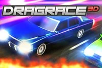 Đợi đèn xanh và nhấn ga! Đây là  ngay dưới  cho trò chơi Drag