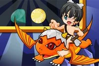 Cưỡi rồng của bạn và giải đố như bạn là người được