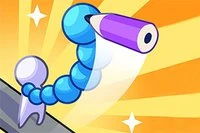 Draw Fighter 3D là trò chơi vẽ trực tuyến miễn phí, vui nhộn cho