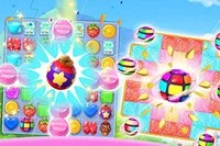 Dream Life là trò chơi match 3 mới lạ và thú vị