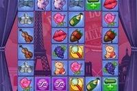 Tình yêu đích thực gặp Mahjong của chính nó