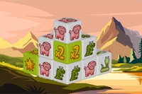Chơi Game Thú Cưng 3 Chiều