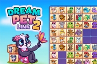 Thưởng thức trò chơi nối thú cưng Dream Pet Link 2 miễn phí