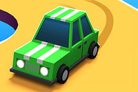Trôi dạt với game drift xe 3D đầy phấn khích này!