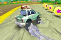 Drift Dudes là trò chơi đua xe nhiều người chơi, cố gắng hết sức để về nhất