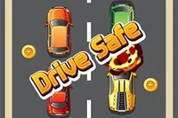 Lái xe của bạn sang trái và phải mà không va chạm