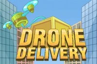 Chiếc drone này phải thực hiện nhiều chuyến giao hàng chiều nay
