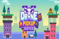 Cuộc cách mạng drone đã tới