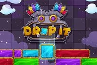 Drop It là trò chơi xếp hình thư giãn vui nhộn