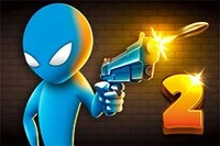 Drunken Duel 2 đã quay trở lại với đấu trường, vũ khí và