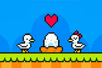 Trò chơi pixel