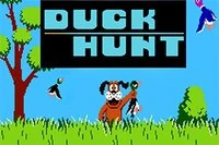 Bản làm lại trò chơi Duck Hunt kinh điển của Nintendo rất tốt