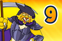 Bắt đầu hành trình mới với Dynamons 9!
