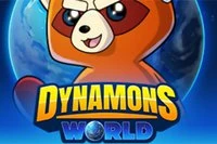 Du hành khắp bản đồ và chinh phục Dynamons!