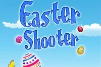 Easter Shooter là trò chơi HTML5 cổ điển