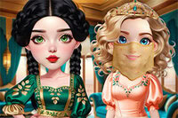 Cuộc đối đầu thời trang giữa vẻ đẹp cổ điển phương