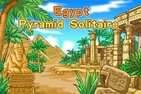 Trò chơi Solitaire Kim Tự Tháp Cổ Điển tại Ai Cập Cổ Đại