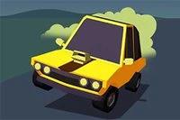 Bạn có giỏi chơi game arcade tránh xe không?