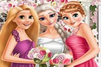 Eliza sẽ kết hôn hôm nay và những người bạn thân nhất của