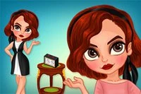 Elizabeth có một tài năng phi thường