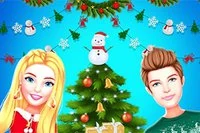 Chào mừng đến với Ellie và Ben: Chuẩn bị cho Giáng Sinh
