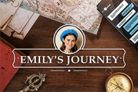 Cùng Emily giải câu đố để tìm hiểu sự biến mất bí ẩn