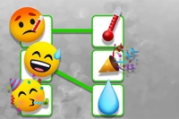 Thể hiện tài năng emoji của bạn trong Emoji Fun - trò chơi giải