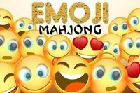 Thưởng thức trò chơi Mạt chược Emoji