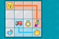 Khai phá tài năng emoji bên trong bạn với Emoji Match