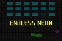 5 trò chơi bất tận với phong cách neon!