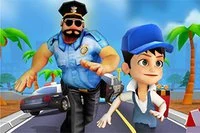 Endless Runner 3D là trò chơi 3D tuyệt vời
