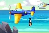 Enemy Aircrafts là trò chơi máy bay hành động miễn phí trực tuyến