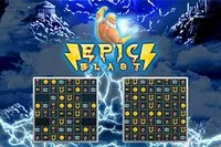 Zeus bảo vệ đỉnh Olympus