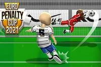 Sẵn sàng cho sự kiện bóng đá lớn nhất năm 2021 - Euro Penalty Cup 2021!